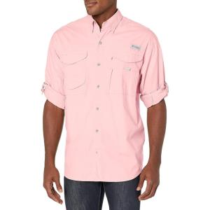 imageColumbia Mens Bonehead Short Sleeve ShirtCupid