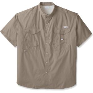 imageColumbia Mens Bonehead Short Sleeve ShirtKettle