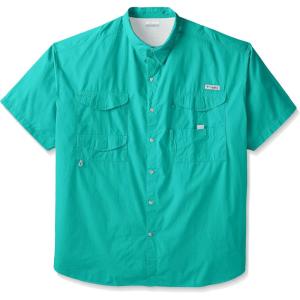 imageColumbia Mens Bonehead Short Sleeve ShirtMiami