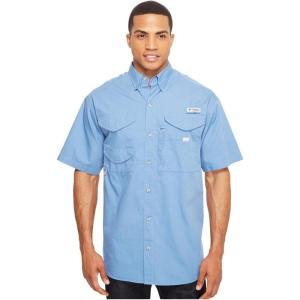 imageColumbia Mens Bonehead Short Sleeve ShirtSkyler