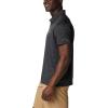 imageColumbia Mens Alpine Chill Zero PoloBlack Heather