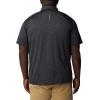 imageColumbia Mens Alpine Chill Zero PoloBlack Heather