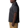imageColumbia Mens Alpine Chill Zero PoloBlack Heather