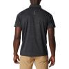 imageColumbia Mens Alpine Chill Zero PoloBlack Heather