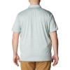 imageColumbia Mens Alpine Chill Zero PoloNiagara Heather