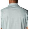 imageColumbia Mens Alpine Chill Zero PoloNiagara Heather