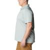 imageColumbia Mens Alpine Chill Zero PoloNiagara Heather