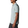 imageColumbia Mens Alpine Chill Zero PoloNiagara Heather