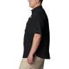 imageColumbia Mens Big ampamp Tall Collegiate Tamiami Short Sleeve ShirtAlternate Team Color  Ut