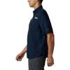 imageColumbia Mens Big ampamp Tall Collegiate Tamiami Short Sleeve ShirtAlternate Team Color