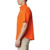 imageColumbia Mens Big ampamp Tall Collegiate Tamiami Short Sleeve ShirtAlternate Team Color