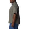 imageColumbia Mens Big ampamp Tall Collegiate Tamiami Short Sleeve ShirtAlternate Team Color