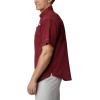 imageColumbia Mens Big ampamp Tall Collegiate Tamiami Short Sleeve ShirtAlternate Team Color