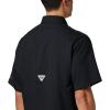 imageColumbia Mens Big ampamp Tall Collegiate Tamiami Short Sleeve ShirtAlternate Team Color