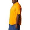 imageColumbia Mens Big ampamp Tall Collegiate Tamiami Short Sleeve ShirtTeam Color  Ut