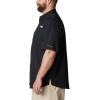 imageColumbia Mens Big ampamp Tall Collegiate Tamiami Short Sleeve ShirtTeam Color 2