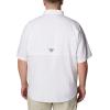 imageColumbia Mens Big ampamp Tall Collegiate Tamiami Short Sleeve ShirtTeam Color 2