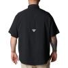 imageColumbia Mens Big ampamp Tall Collegiate Tamiami Short Sleeve ShirtTeam Color 2