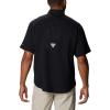 imageColumbia Mens Big ampamp Tall Collegiate Tamiami Short Sleeve ShirtTeam Color 2