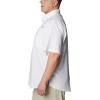 imageColumbia Mens Big ampamp Tall Collegiate Tamiami Short Sleeve ShirtTeam Color 2