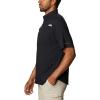 imageColumbia Mens Big ampamp Tall Collegiate Tamiami Short Sleeve ShirtTeam Color