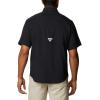 imageColumbia Mens Big ampamp Tall Collegiate Tamiami Short Sleeve ShirtTeam Color