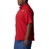 imageColumbia Mens Big ampamp Tall Collegiate Tamiami Short Sleeve ShirtTeam Color