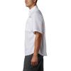 imageColumbia Mens Big ampamp Tall Collegiate Tamiami Short Sleeve ShirtTeam Color