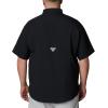 imageColumbia Mens Big ampamp Tall Collegiate Tamiami Short Sleeve ShirtTeam Color