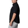 imageColumbia Mens Big ampamp Tall Collegiate Tamiami Short Sleeve ShirtTeam Color