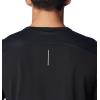 imageColumbia Mens Black Mesa Short Sleeve CrewBlack