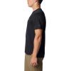 imageColumbia Mens Black Mesa Short Sleeve CrewBlack