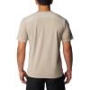 imageColumbia Mens Black Mesa Short Sleeve CrewFlint Grey