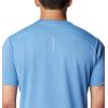 imageColumbia Mens Black Mesa Short Sleeve CrewSkyler