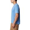 imageColumbia Mens Black Mesa Short Sleeve CrewSkyler