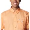 imageColumbia Mens Bonefish Short Sleeve ShirtBright Nectar
