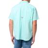 imageColumbia Mens Bonefish Short Sleeve ShirtGulf Stream