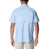 imageColumbia Mens Bonefish Short Sleeve ShirtSail