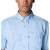imageColumbia Mens Bonefish Short Sleeve ShirtSail