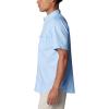 imageColumbia Mens Bonefish Short Sleeve ShirtSail