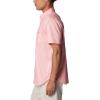 imageColumbia Mens Bonefish Short Sleeve ShirtSorbet