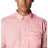 imageColumbia Mens Bonefish Short Sleeve ShirtSorbet