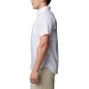 imageColumbia Mens Bonefish Short Sleeve ShirtWhite