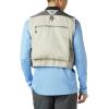 imageColumbia Mens Henrys Fork V VestFossil
