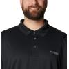 imageColumbia Mens Perfect Cast Polo ShirtBlack