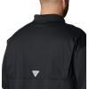 imageColumbia Mens Perfect Cast Polo ShirtBlack