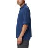 imageColumbia Mens Perfect Cast Polo ShirtCarbon
