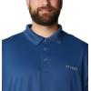 imageColumbia Mens Perfect Cast Polo ShirtCarbon