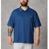 imageColumbia Mens Perfect Cast Polo ShirtCarbon