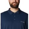 imageColumbia Mens Perfect Cast Polo ShirtCollegiate Navy